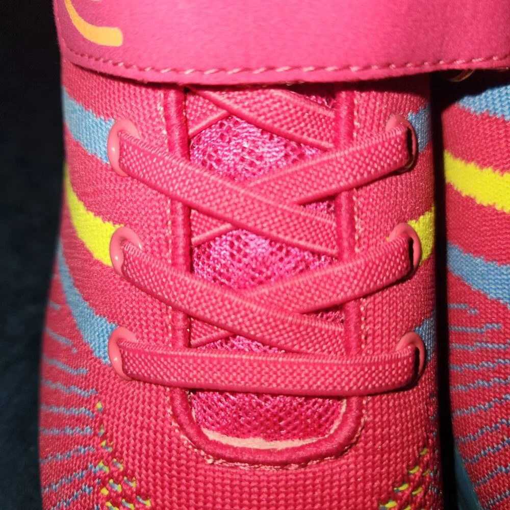 OMEGA WALK Lightweight Sneakers | Women’s | EU 38 US 7 - Picture 5 of 15